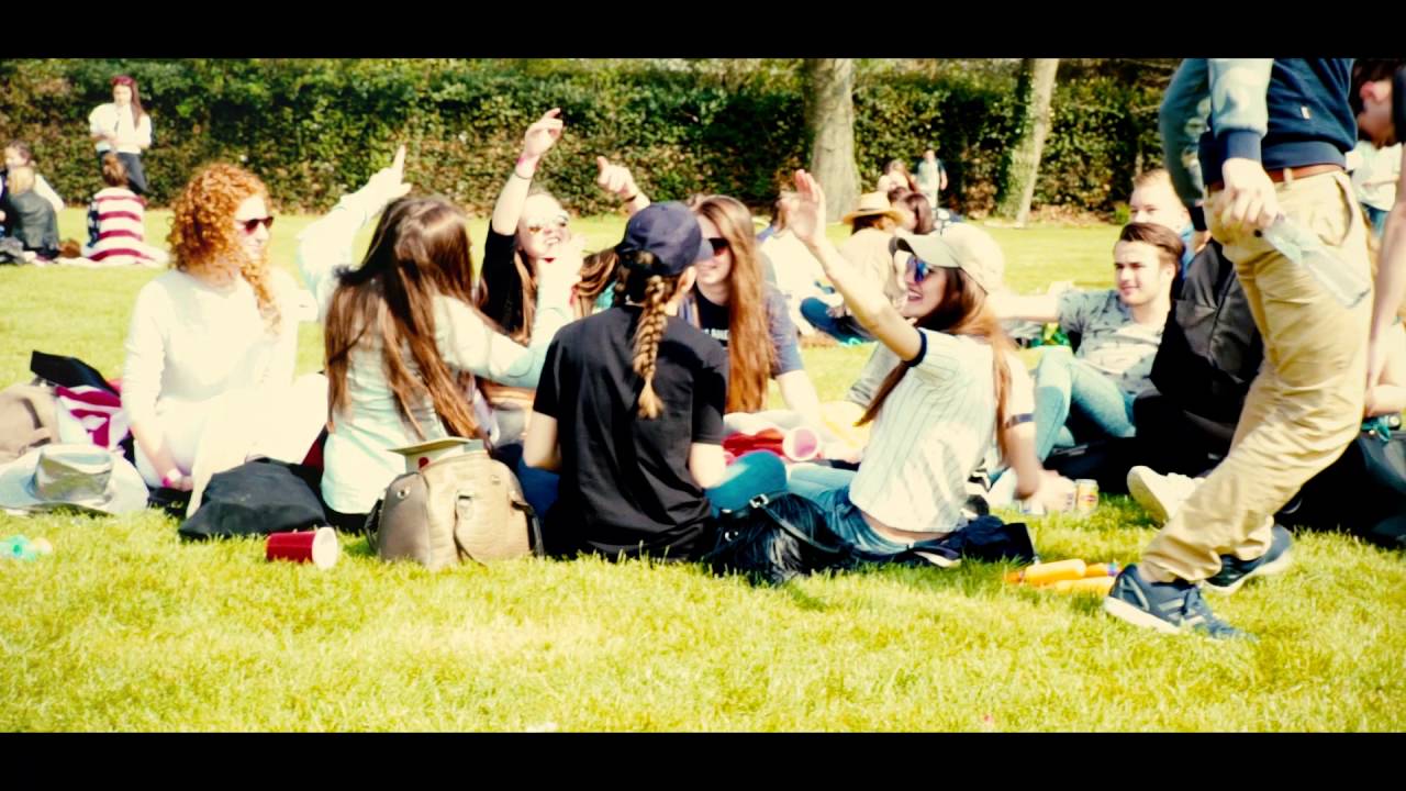 After-Movie Laatste Lesdag Norbertus College 2016