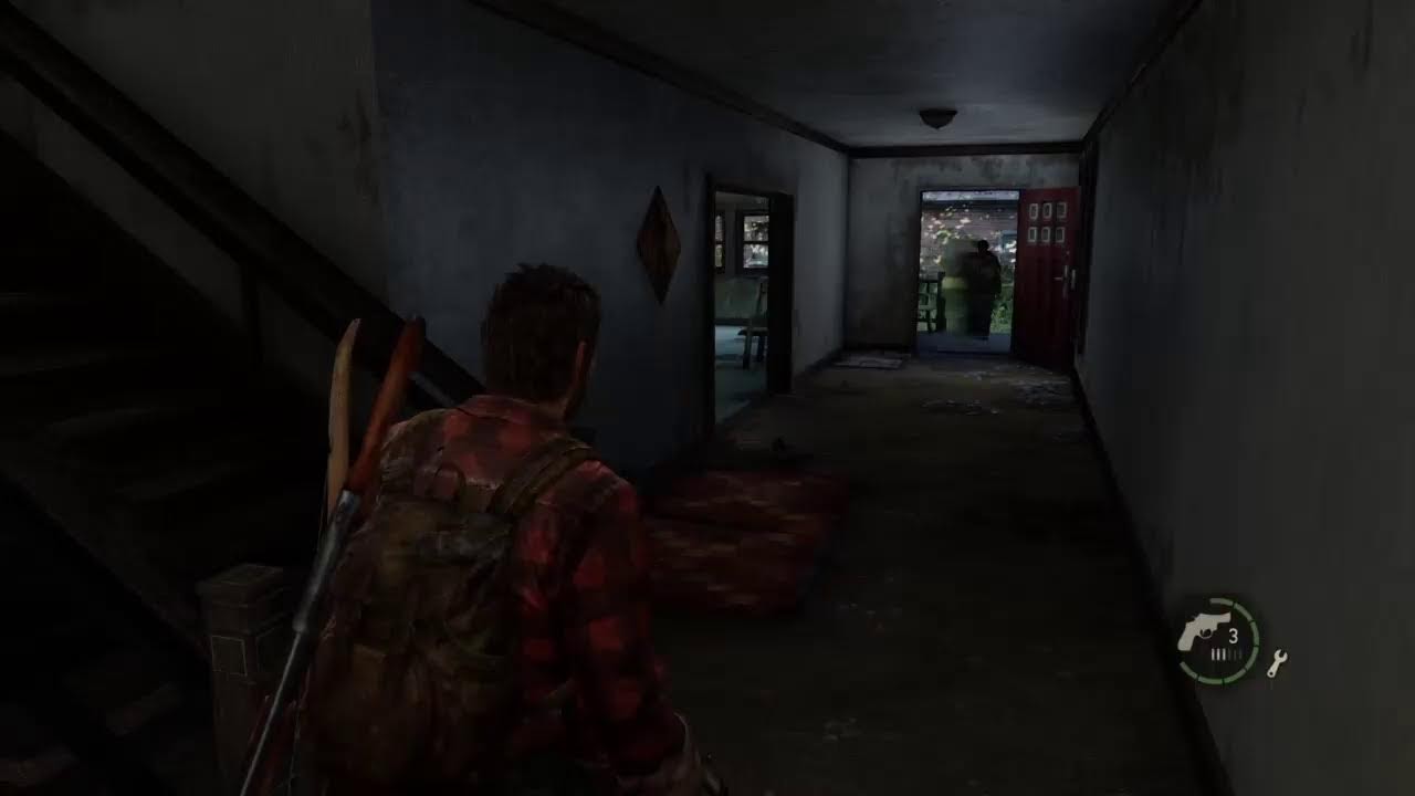 The Last Of Us#6