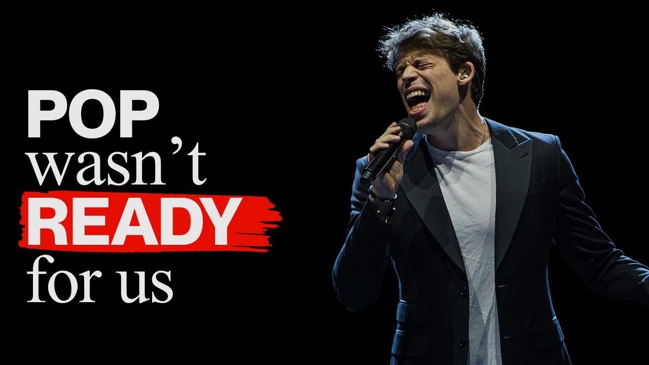 The Story Behind Dirty Loops' INSANE Pop Song Remakes | Jonah Nilsson