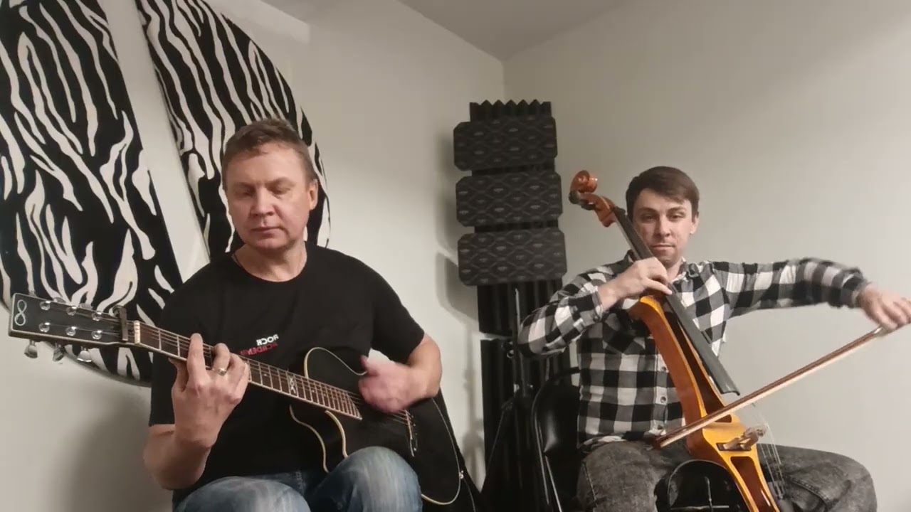 Шоу маст гоон (Правояр и Серёга²), репа