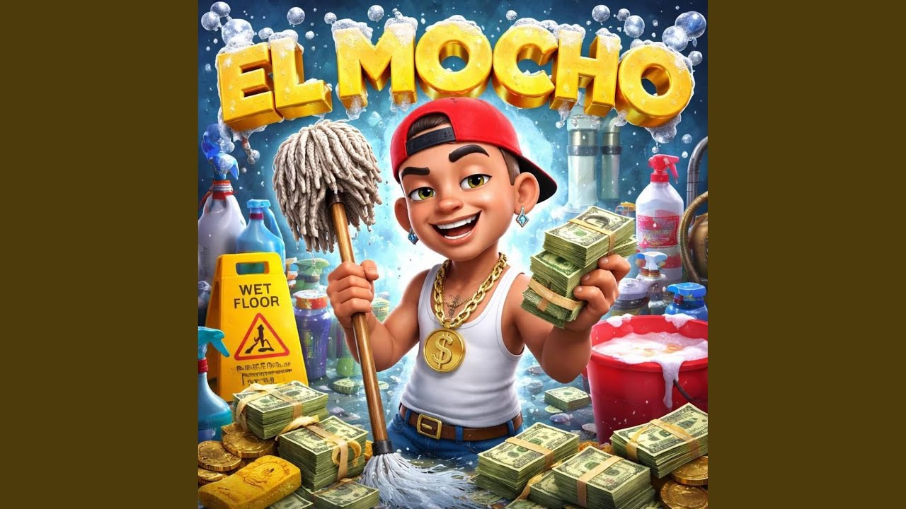 El mocho