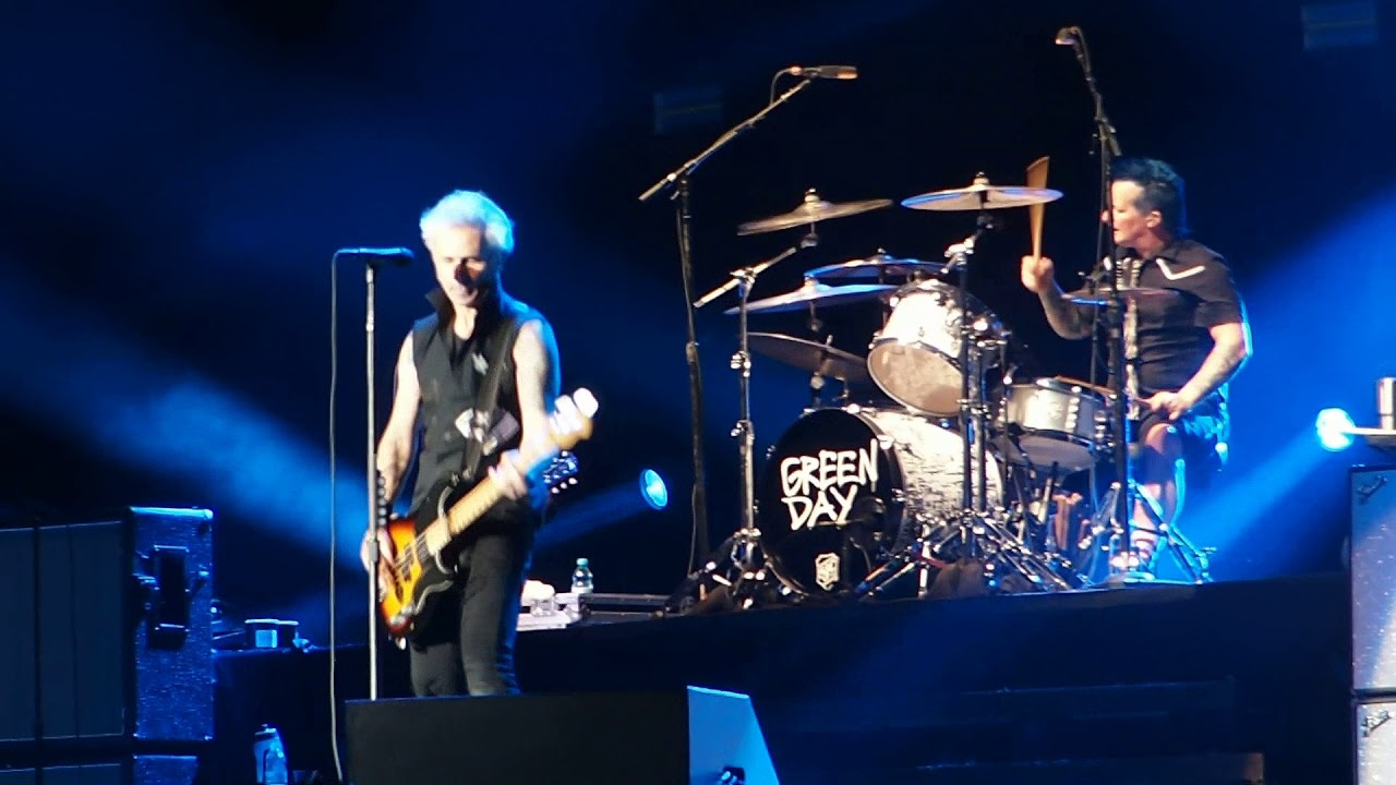 Green Day - 
