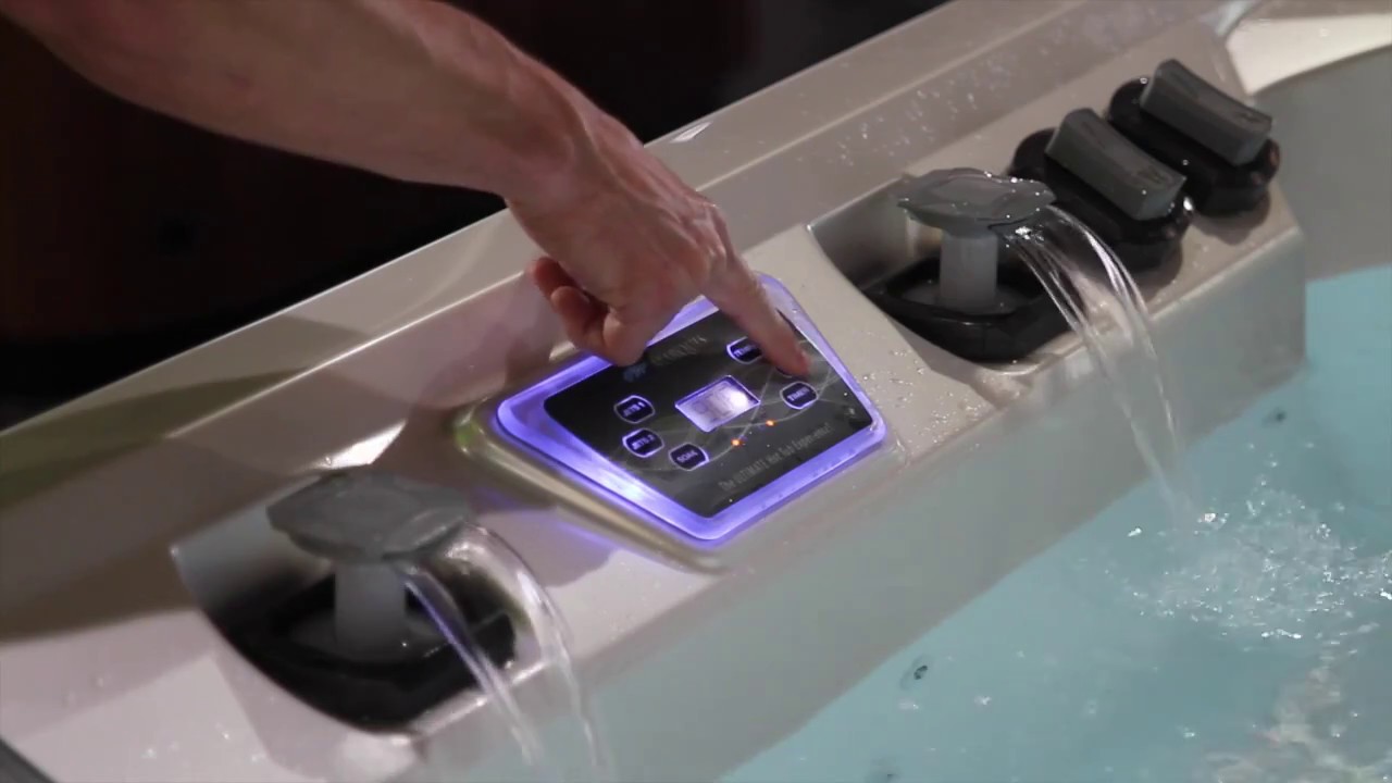 Marquis Vector21 Spa School
