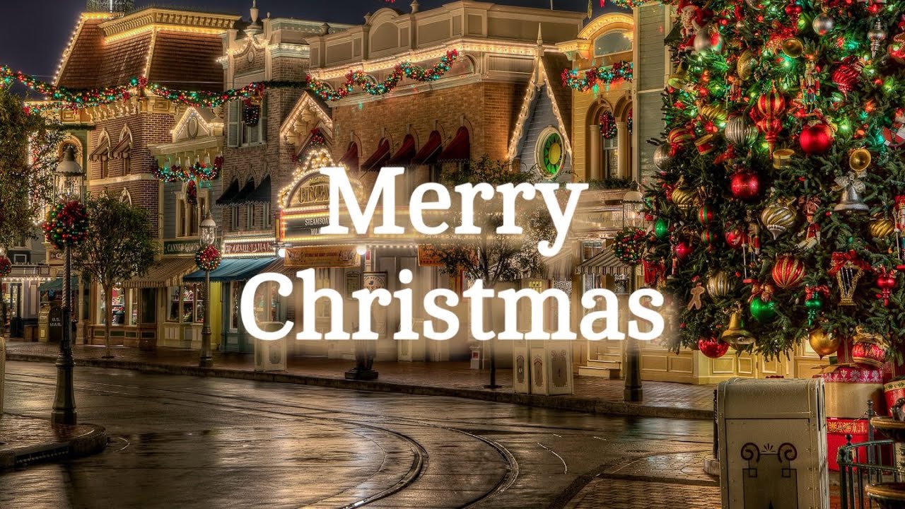 [Playlist] 도입부부터 크리스마스 느낌 물씬🎄┃감성 크리스마스 캐롤 모음