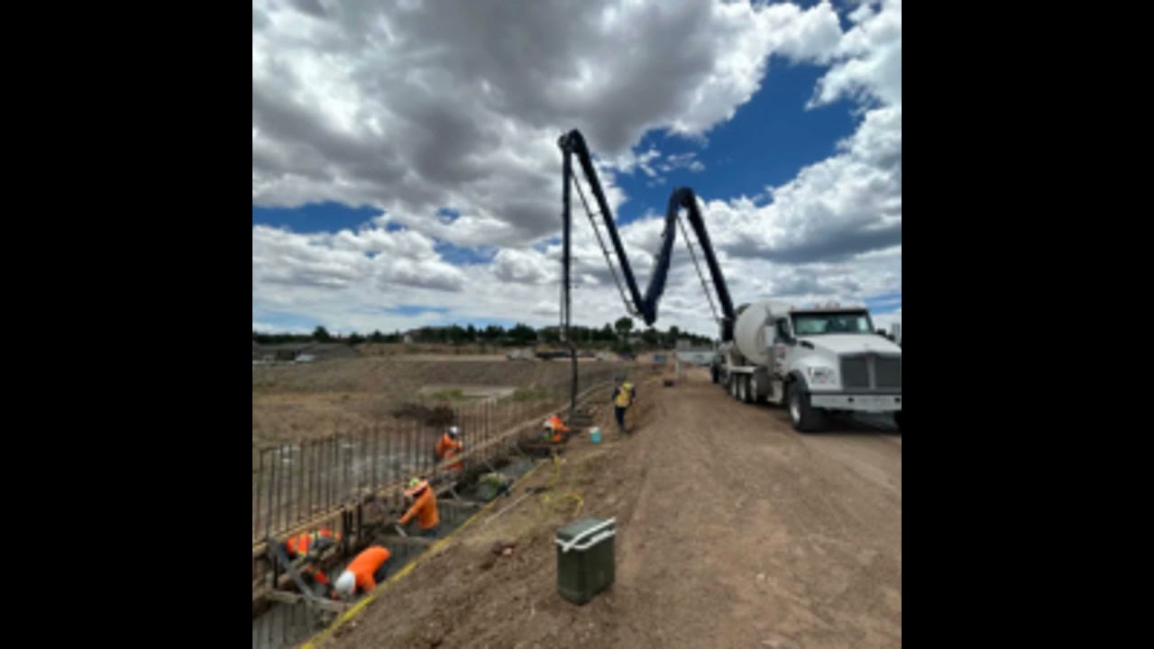 Glassford Hill Road Widening Project Update | July 6th - 10th, 2026