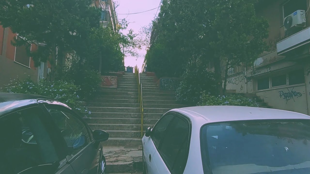 uscita - min perasis