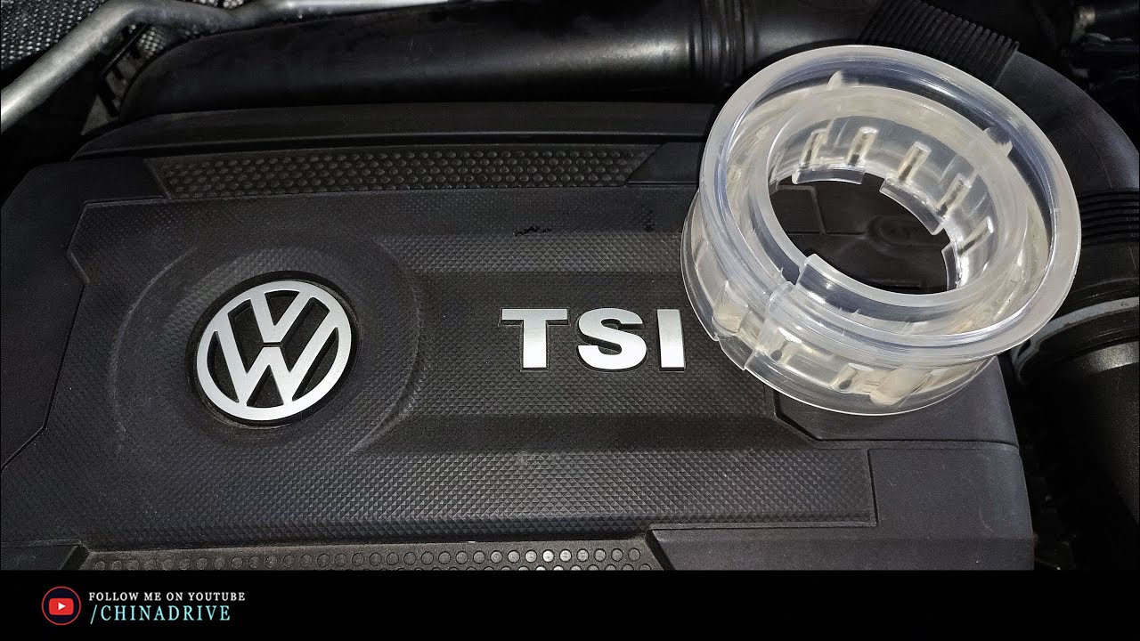 АВТОБАФЕРЫ / МЕЖВИТКОВЫЕ ПРОСТАВКИ | Volkswagen Passat B7