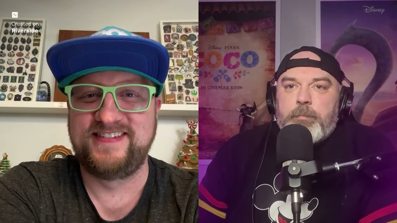 Hard Launch of Our Brand New Podcast!  