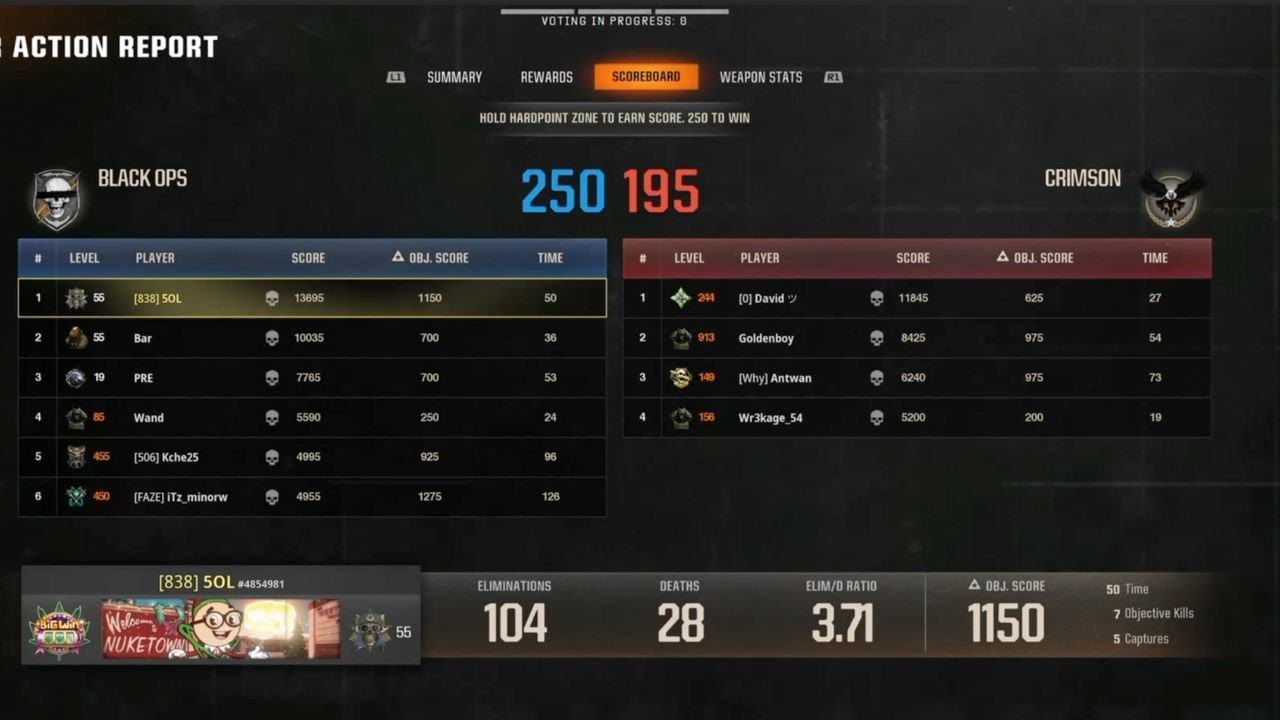 Black Ops 6 &ndash; Cranked Moshpit Mayhem | Public Match Gameplay