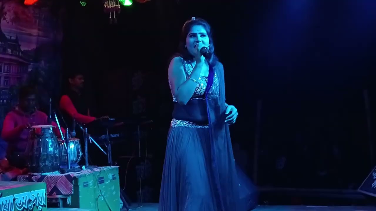 হাওড়া থেকে সাঁতরা গেছি মিস পায়েল 