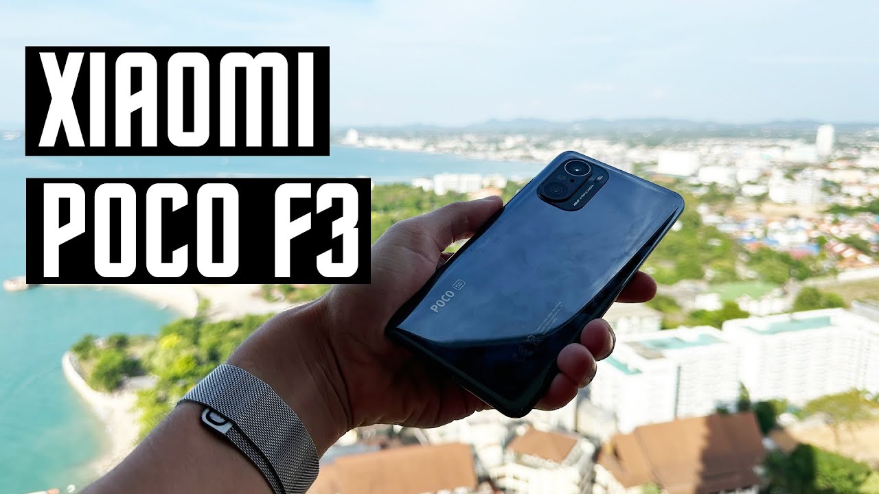 И ЗАЧЕМ ВАМ POCO F5 🔥 СМАРТФОН XIAOMI POCO F3 ТЕСТ ! ЕСТЬ ПРОГРЕСС ИЛИ ЕЩЕ ТОП В 2023 ГОДУ ?