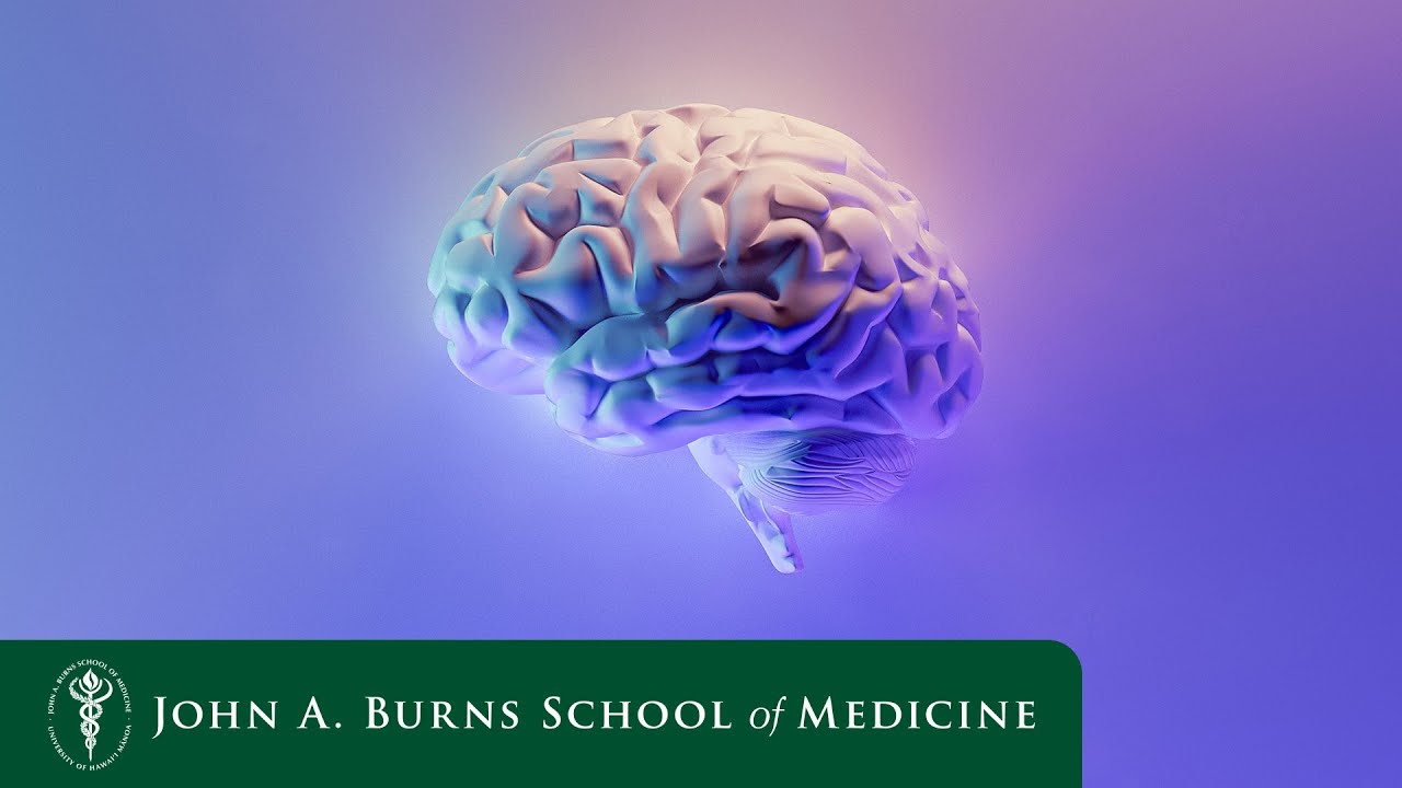 The Path to Healthy Brain Aging - Dr. Kamal Masaki