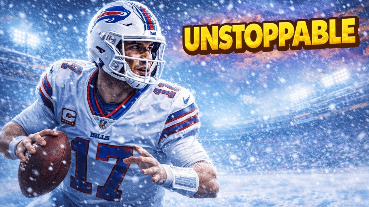 This QB Build is UNSTOPPABLE in CFB 26 Dynasty