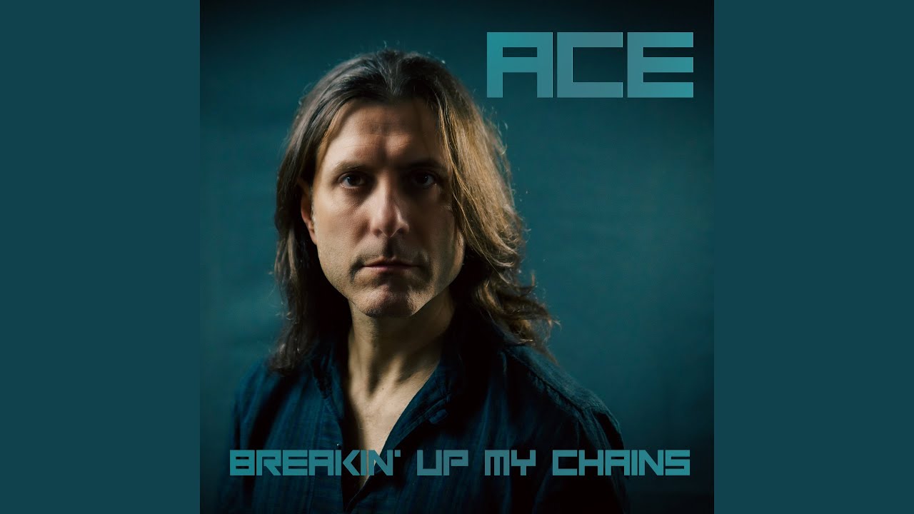 Breakin' Up My Chains (Extended Version)