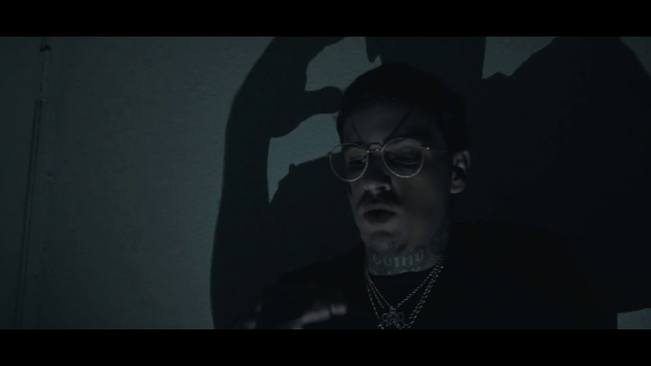 Swainoh - Paranoid (Official Video)