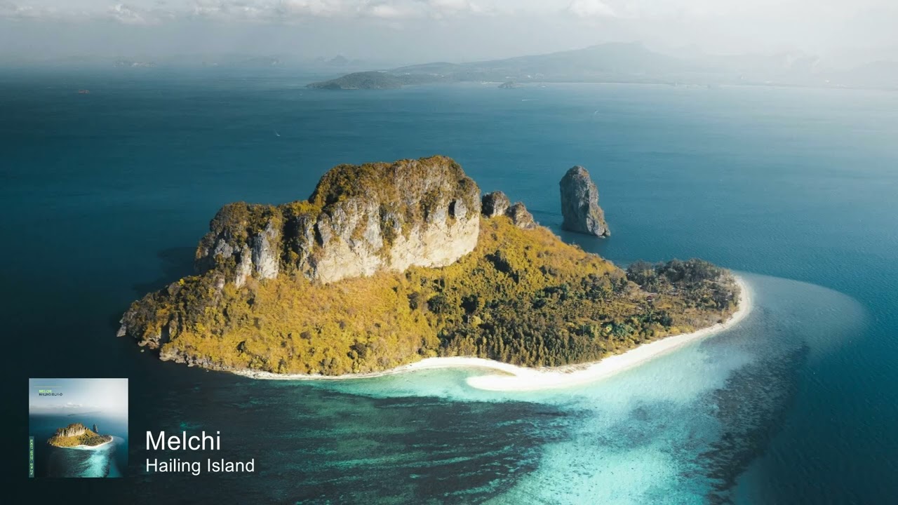 Melchi - Hailing Island [Sunset Horizon]