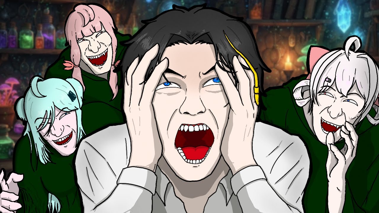 유사과학 마귀들