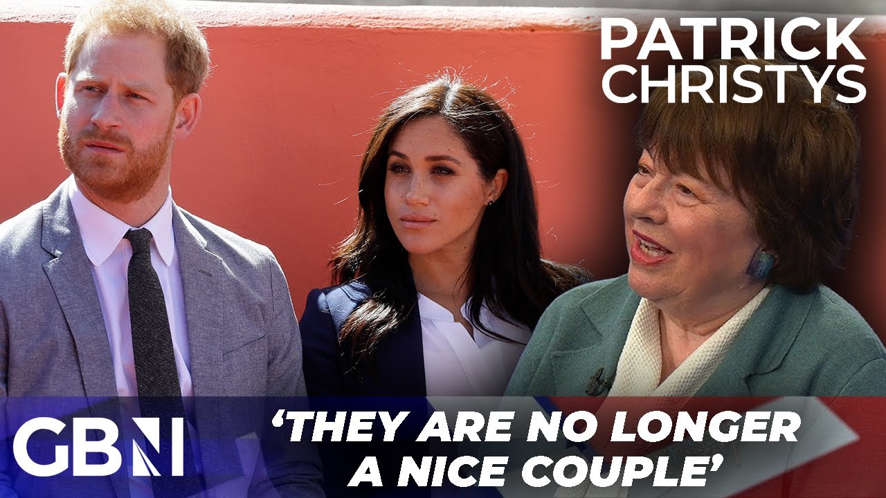 'They’re getting snottier and snottier the more time they spend together' | Royal Biographer