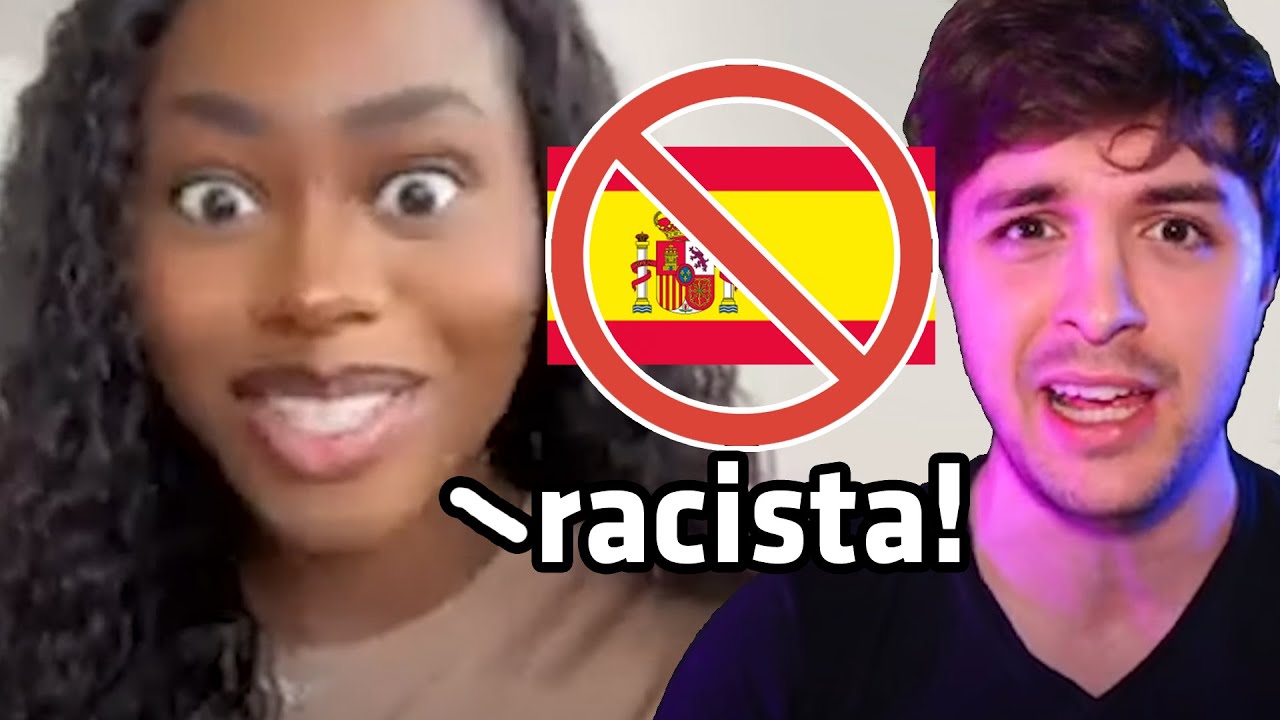 Жертва TikTok: выпуск RACISMO (Последствия Винисиуса и футбола)