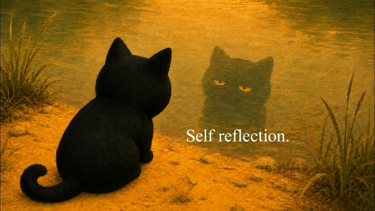 Self Reflection &ndash; Vintage Noir Jazz for Late Night Relaxation