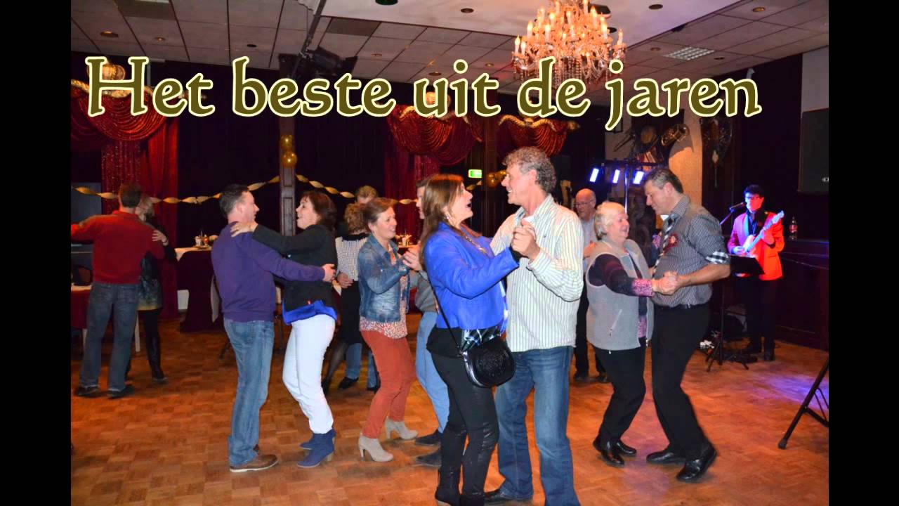 TUINFEEST-HOLLANDS FEEST-BRUILOFTSFEEST-ABRAHAM-SARAH
