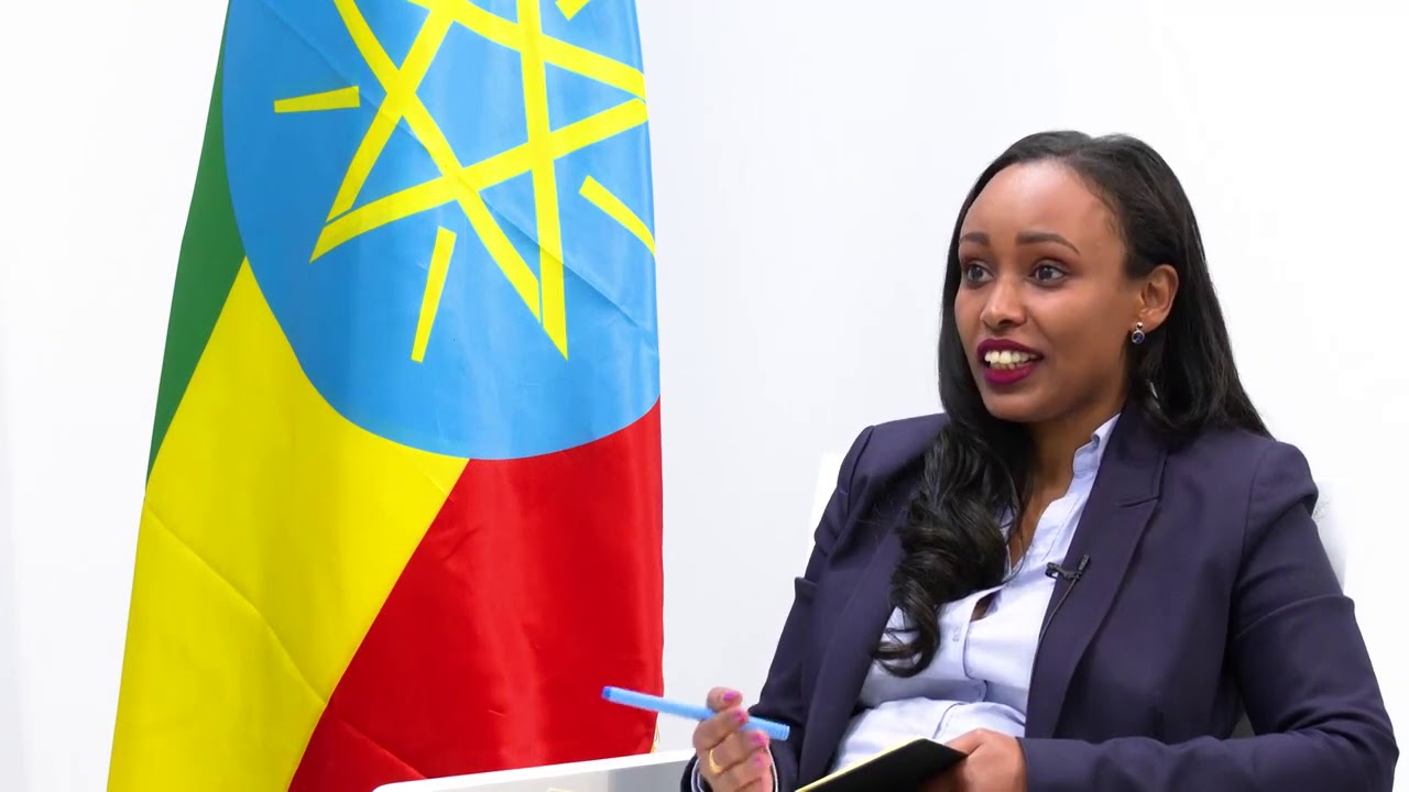 Policy Matters with Fitsum Assefa (PhD) on the 10 year National Perspective Plan