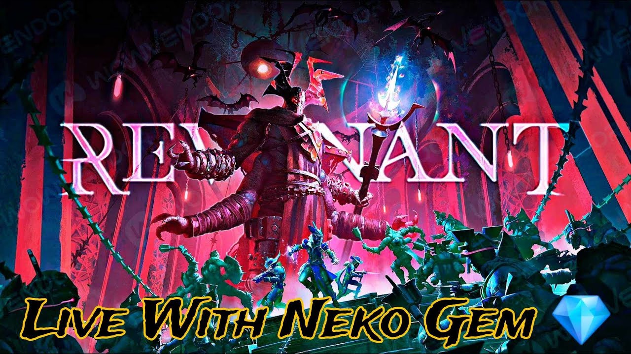 Destiny 2: Revenant Season