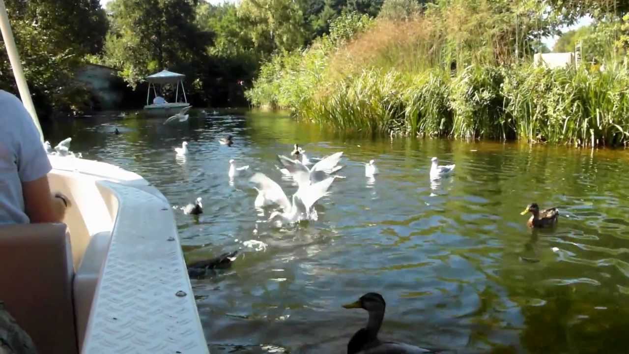 Efteling: Gondoletta