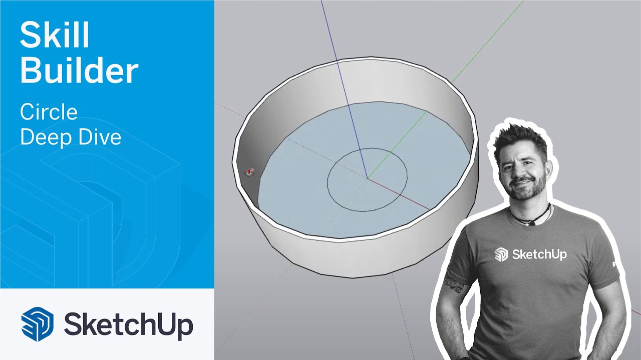 Circle Deep Dive - Skill Builder