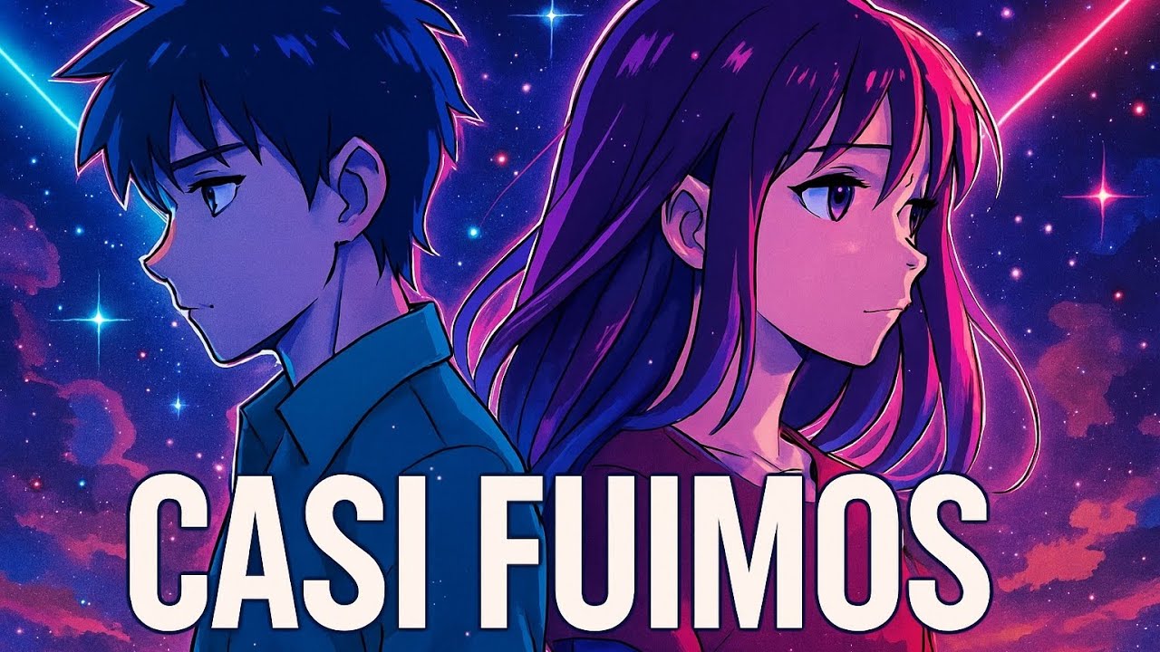 Casi fuimos… pero nunca pasó 💔 (Historia que duele)