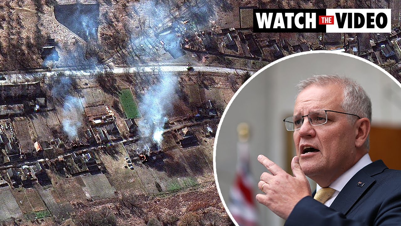 PM warns Aussies thinking of going to fight: &lsquo;Don&rsquo;t do it&rsquo;