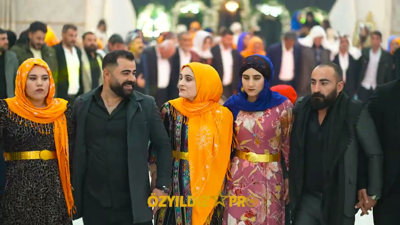 08.12.2024  Çiftimize Mutluluklar Dileriz #halay #düğün #dugun #batman #gelin
