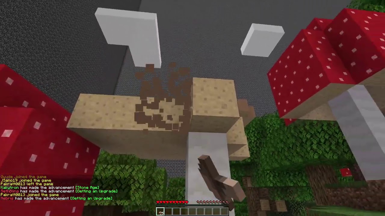 UHC España vs. Mindcrack - Episode 1