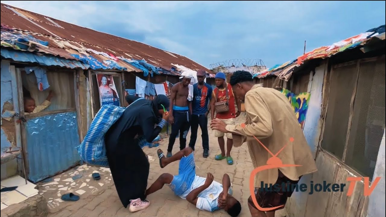 Halima Episode 2(Face off ) #comedy #youtube #halima #trending #viral #youtubeshorts #funny #fyp 