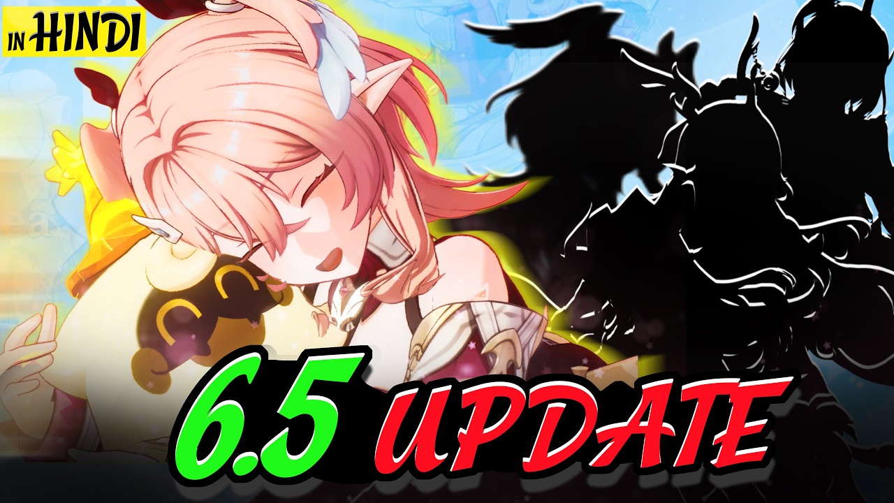 [HINDI] Linnea Vs Chasca Vs Lauma Vs Nefer Should They are coming in Genshin 6.5?