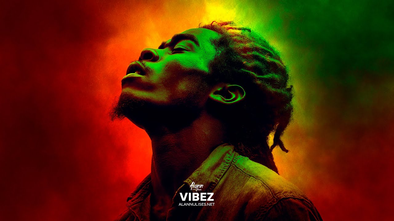 VIBEZ | Reggae Rap / Hip Hop Boom Bap Beat Instrumental | Reggae Riddim Instrumental 2026