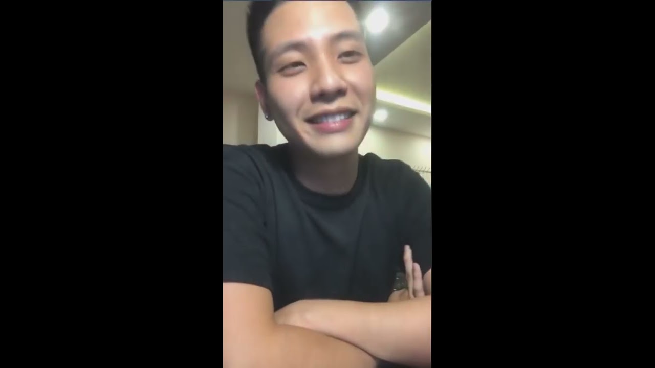 Đừng Yêu Nữa Em Mệt Rồi Cover BY Phạm Anh Quân