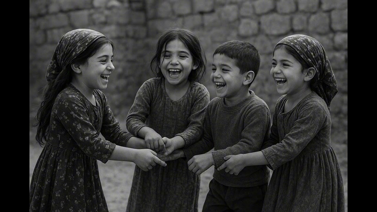 Ezidi Beats-Xwezî Dîsa Zar Buma