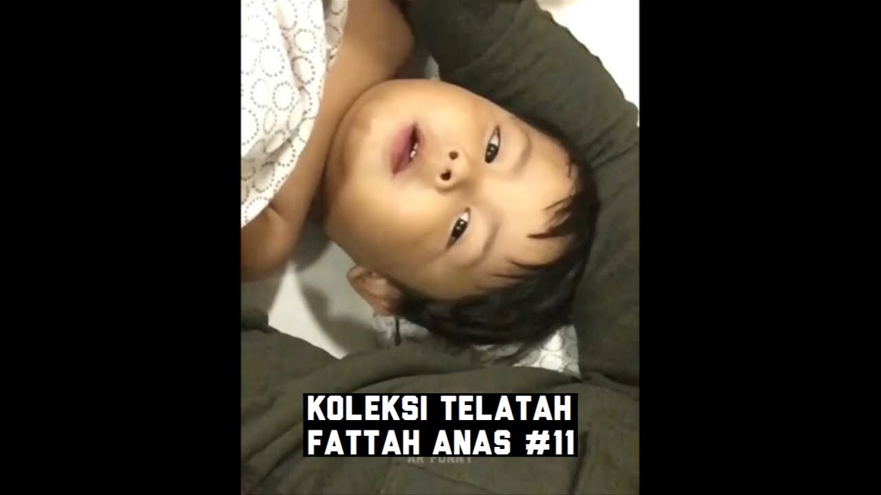 Koleksi Telatah Fattah Anas | #11