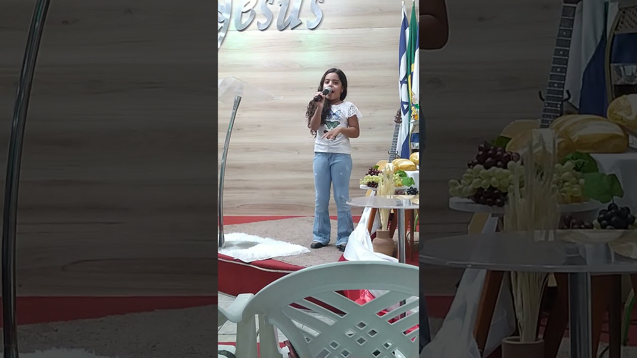 Luisa Duarte Tremendo!