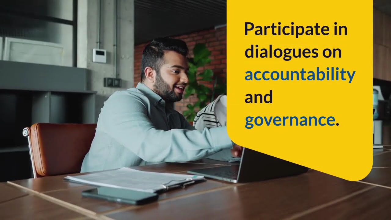 Your Board Profile|Governance Signaling Board Readiness Guide