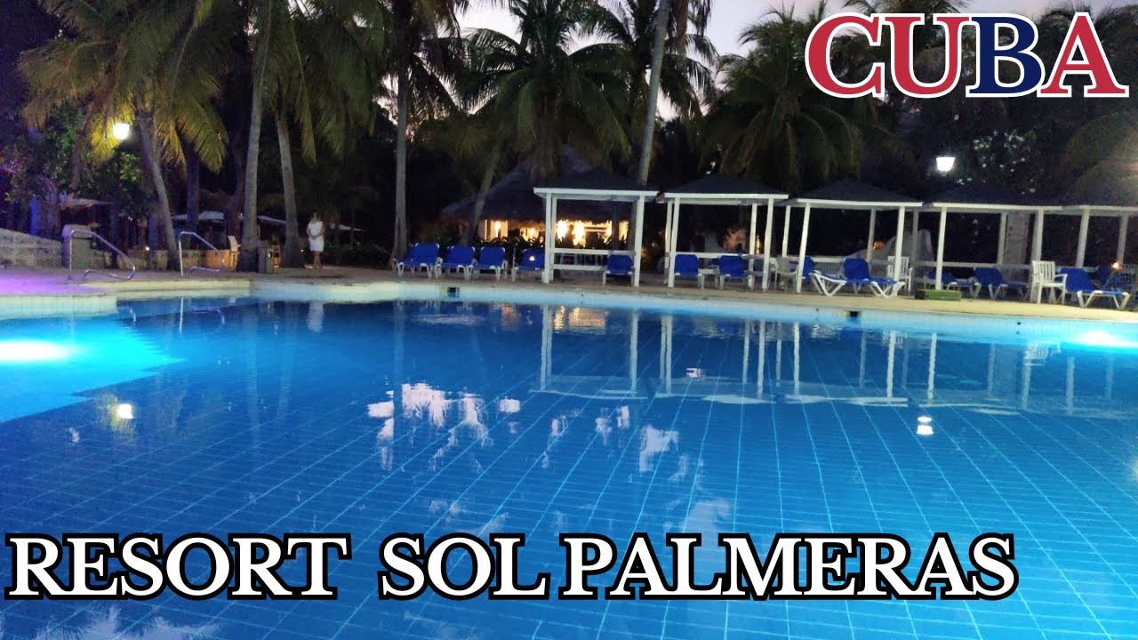 ReSoRT SoL PaLMeRaS 4☆ | VaRaDeRo