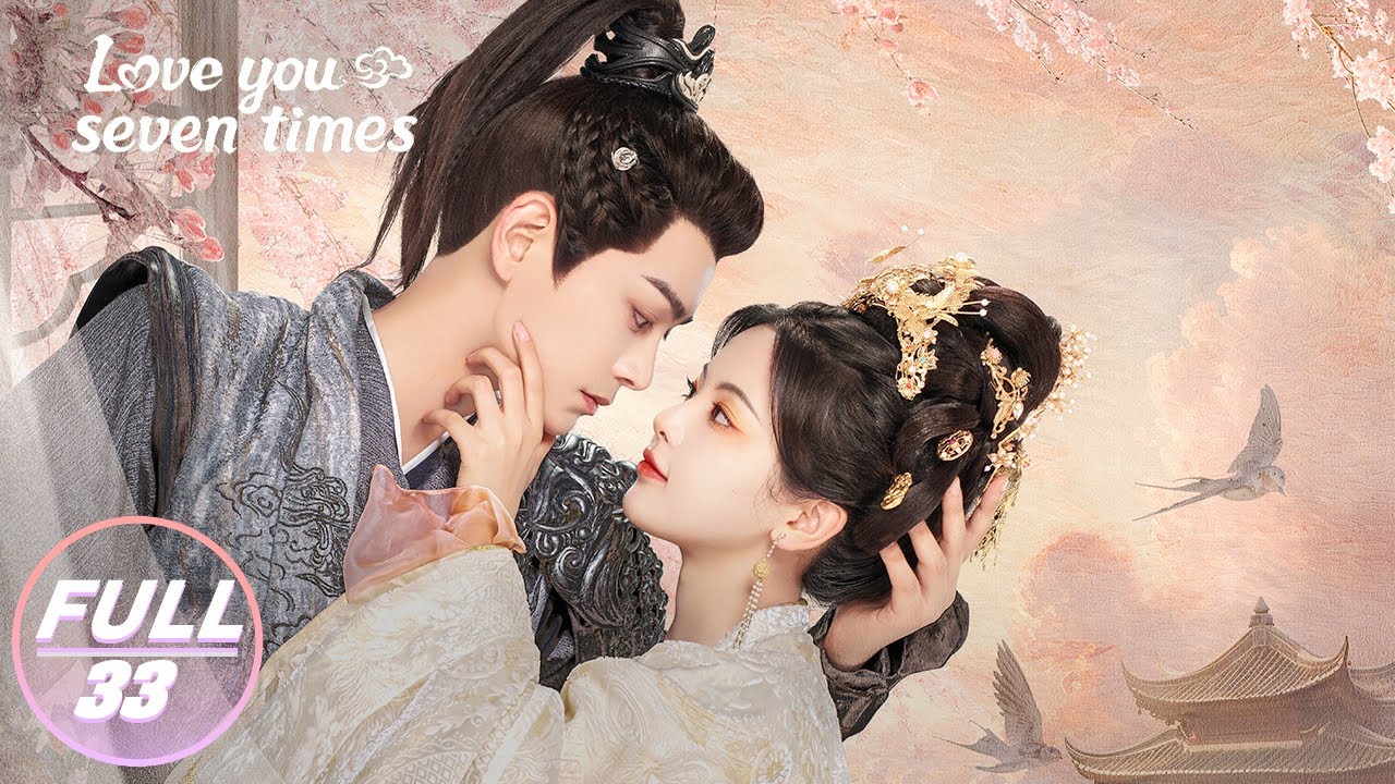 【FULL】Love You Seven Times EP33:Xiangyun is Guarding Chukong's Side | 七时吉祥 | iQIYI