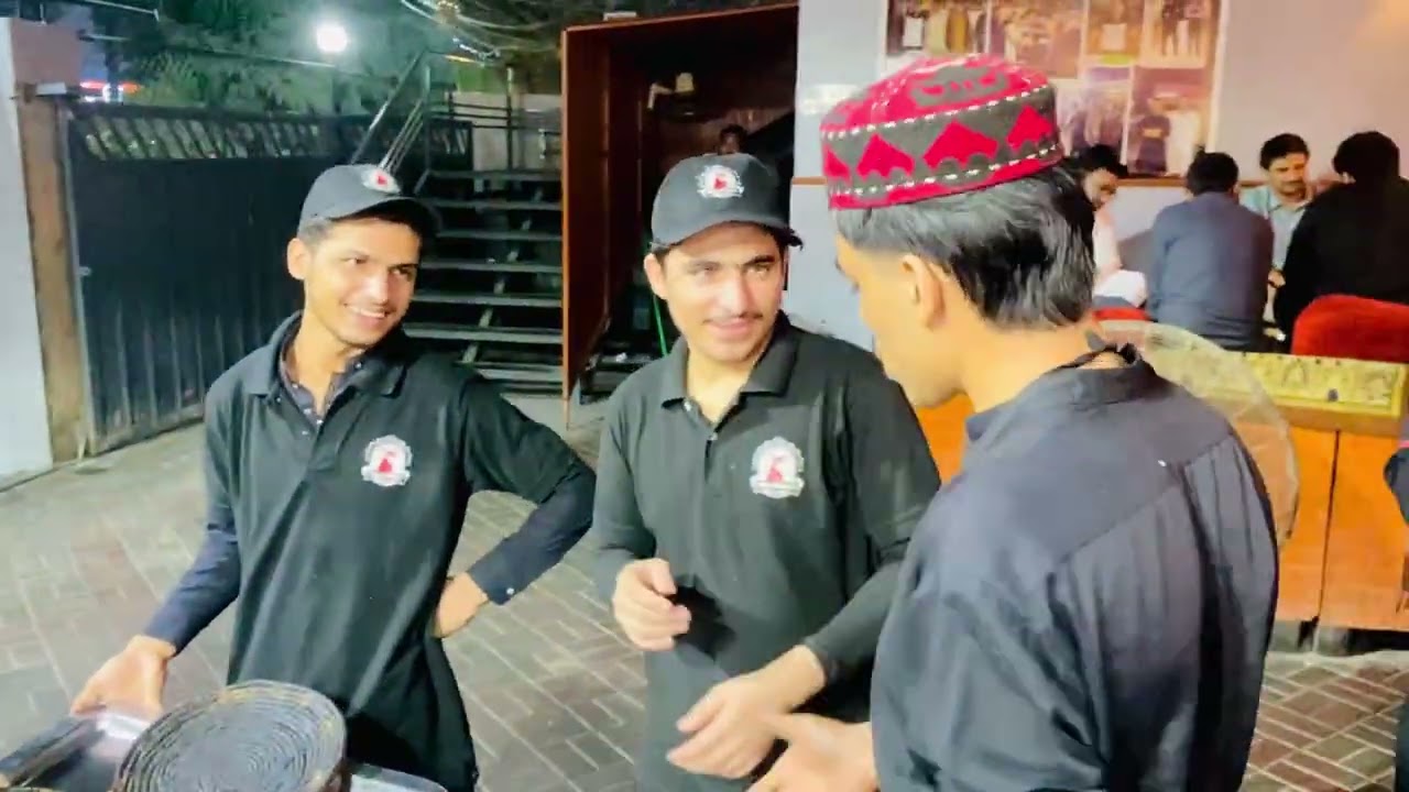  Khan Shinwari johertown Lahore🐏🦙 #foryouシ #fypシ゚viralシfypシ゚ ##lahore #PakistanZindabad