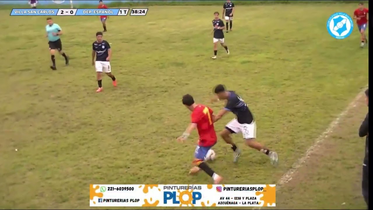 highlights Daniel Guedez
