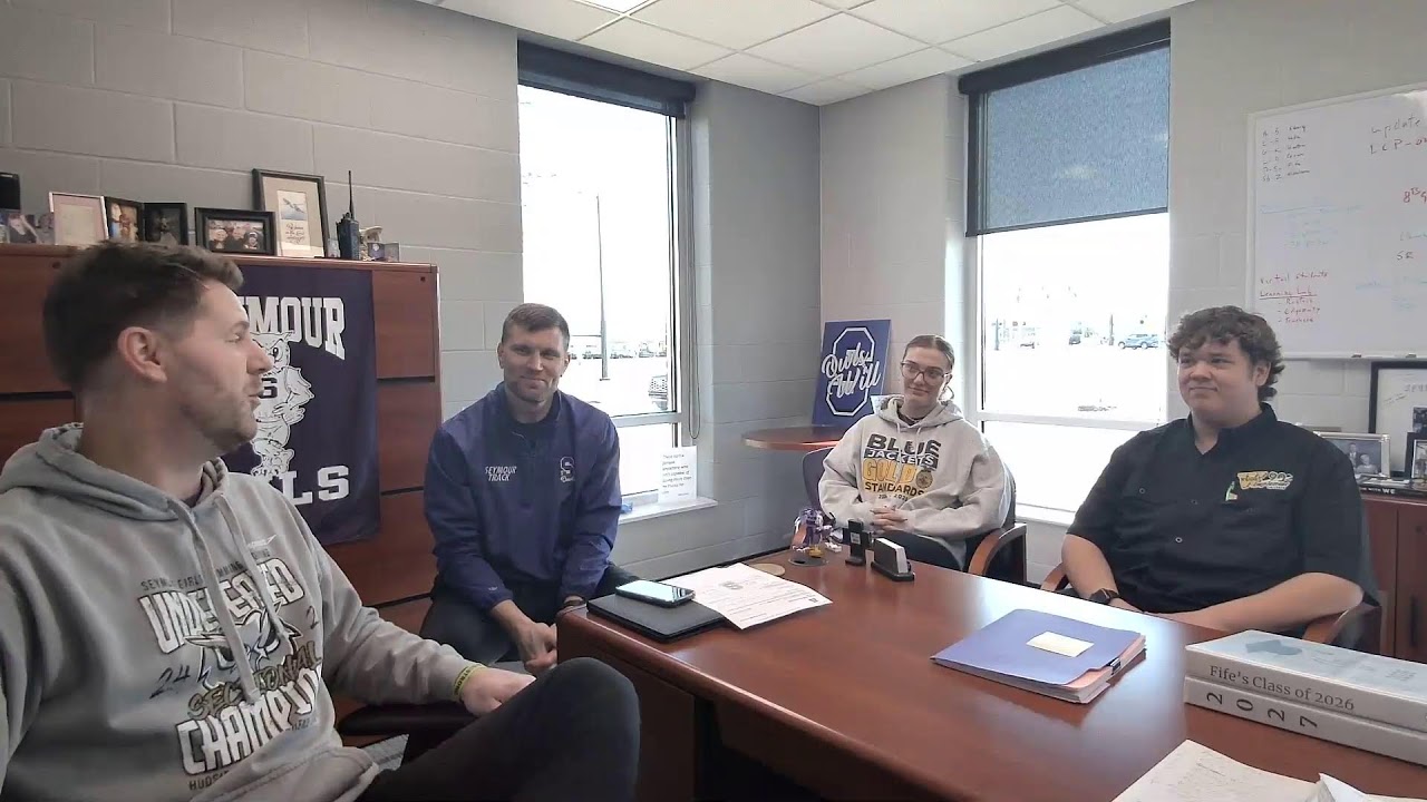 SHS Announcements 2-20-26