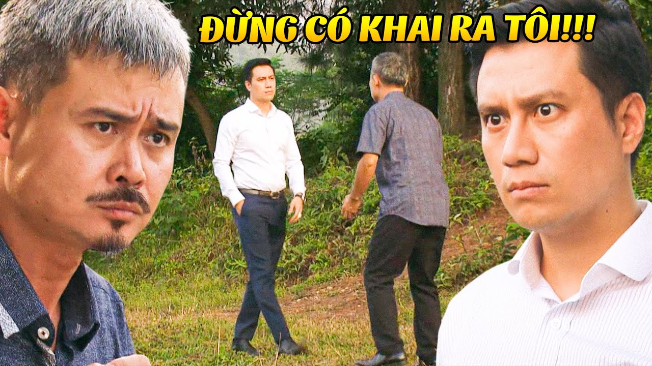 Sinh Tử | Vạ miệng KHAI RA Mai Hồng Vũ và cái kết | PHIM Việt Nam VTV