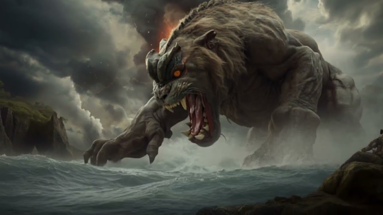 Epic Fury  