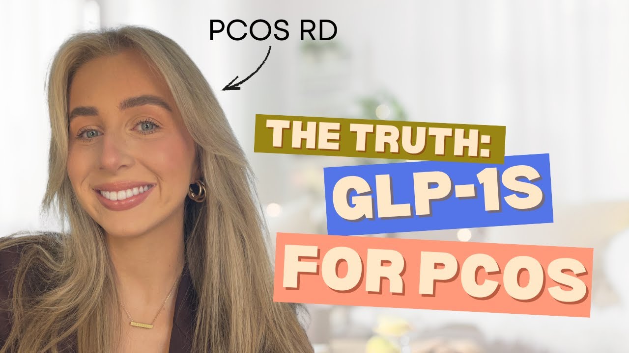 Taking GLP 1s for PCOS: The Ultimate Guide