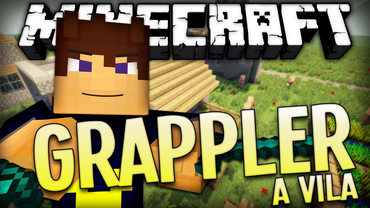 HardCore Games - Grappler - A Vila - Win ?